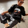 Black Fruit Shop Sweatshirt