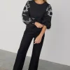7992-dir-1679091c5a88-6-variation-2.webp Black Enchanted Lillie Top