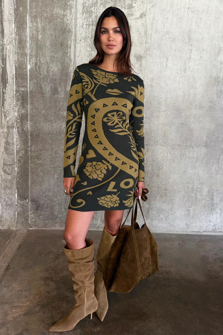 8037-xs-xs-variation-3.webp Olive Amara Knit Mini Dress