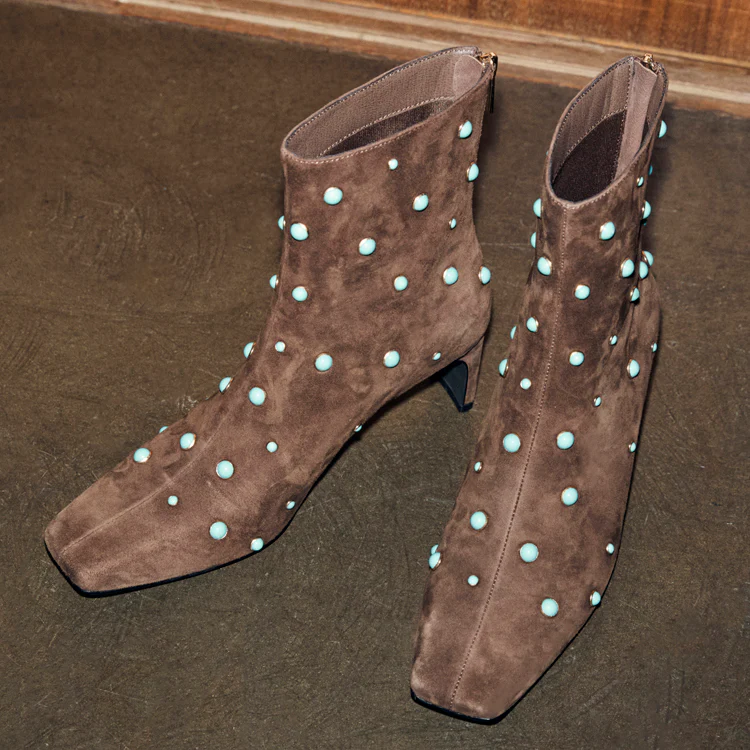 8053-chocolate-studded-suede-boots-1.webp Chocolate Studded Suede Boots