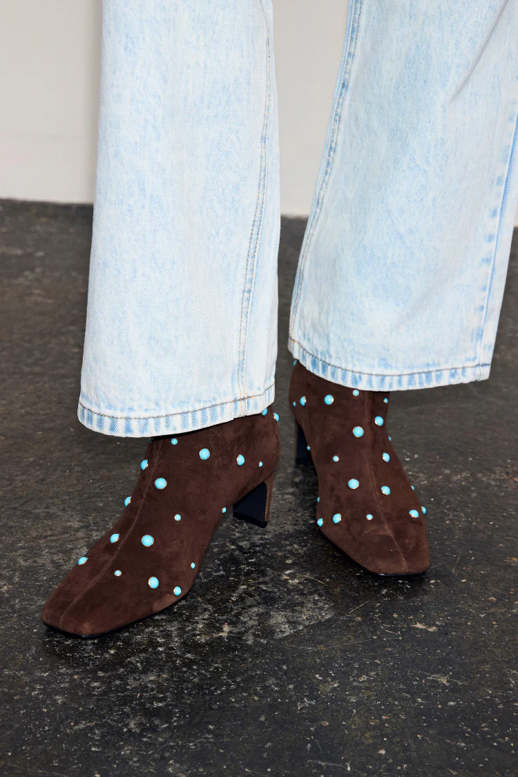 8053-chocolate-studded-suede-boots-2.webp Chocolate Studded Suede Boots