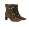 8053-chocolate-studded-suede-boots-6.webp Chocolate Studded Suede Boots
