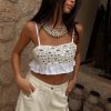 8061-cream-mirror-gabbi-top-7.jpg Cream Mirror Gabbi Top