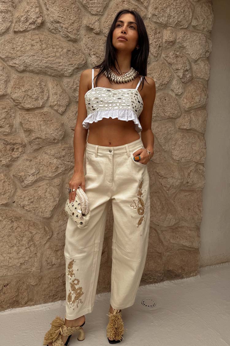 8062-dir-1679091c5a88-6-variation-3.jpg Cream Mirror Gabbi Top