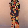 8077-blue-palm-shirt-dress-2.webp Blue Palm Shirt Dress