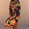 8078-dir-1679091c5a88-6-variation-5.webp Blue Palm Shirt Dress