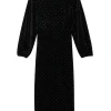 8117-black-velvet-midi-vienna-dress-petite-11.webp Black Velvet Midi Vienna Dress Petite