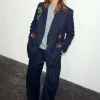 8133-navy-pinstripe-arden-trousers-petite-9.webp Navy Pinstripe Arden Trousers Petite