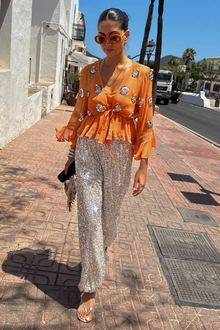8181-apricot-embellished-top-11.webp Apricot Embellished Top
