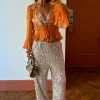 8181-apricot-embellished-top-3.webp Apricot Embellished Top