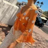 8181-apricot-embellished-top-6.webp Apricot Embellished Top