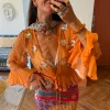 8181-apricot-embellished-top-7.webp Apricot Embellished Top