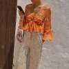 8181-apricot-embellished-top-8.webp Apricot Embellished Top