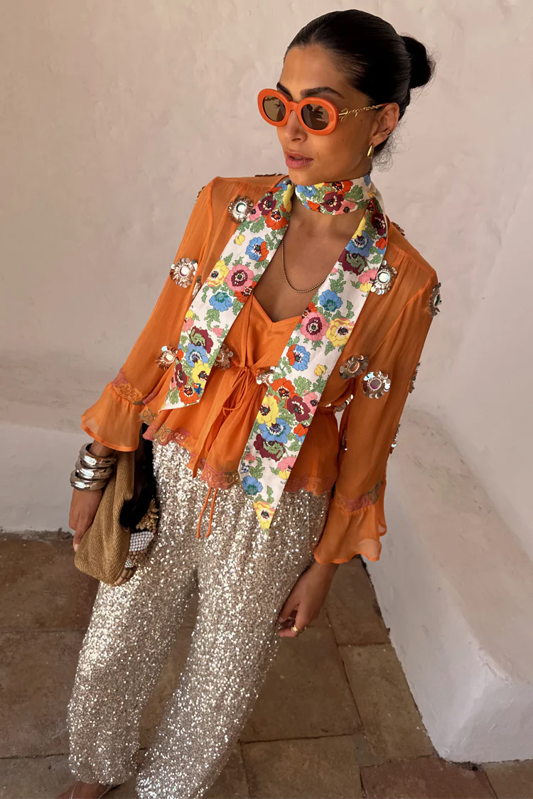 8181-apricot-embellished-top-9.webp Apricot Embellished Top