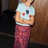8207-cherry-mesh-dorris-skirt-3.webp Cherry Mesh Dorris Skirt