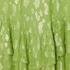8220-green-jacquard-harmony-dress-petite-9.webp Green Jacquard Harmony Dress Petite