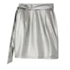 8241-gunmetal-vegan-leather-mini-jaspre-skirt-petite-9.webp Gunmetal Vegan Leather Mini Jaspre Skirt Petite