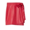8267-deep-red-vegan-leather-mini-jaspre-skirt-petite-7.webp Deep Red Vegan Leather Mini Jaspre Skirt Petite