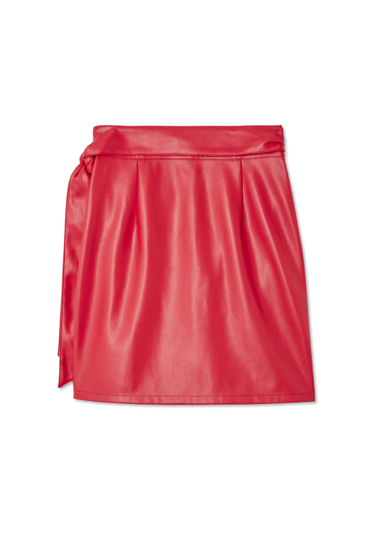 8267-deep-red-vegan-leather-mini-jaspre-skirt-petite-8.webp Deep Red Vegan Leather Mini Jaspre Skirt Petite