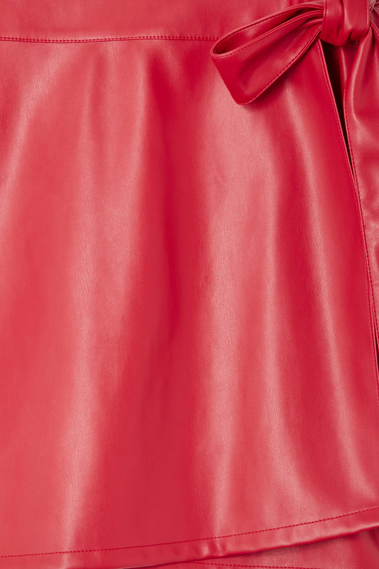 8267-deep-red-vegan-leather-mini-jaspre-skirt-petite-9.webp Deep Red Vegan Leather Mini Jaspre Skirt Petite