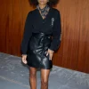 8284-black-vegan-leather-mini-jaspre-skirt-petite-9.webp Black Vegan Leather Mini Jaspre Skirt Petite