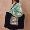 8351-black-life-is-tough-tote-bag-3.webp Black Life Is Tough Tote Bag