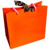 Orange NFD Gift Bag