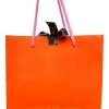 Orange NFD Gift Bag