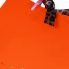 Orange NFD Gift Bag
