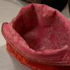 8378-red-bandana-reversible-make-up-bag-10.webp Red Bandana Reversible Make Up Bag
