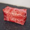 8378-red-bandana-reversible-make-up-bag-2.jpg Red Bandana Reversible Make Up Bag