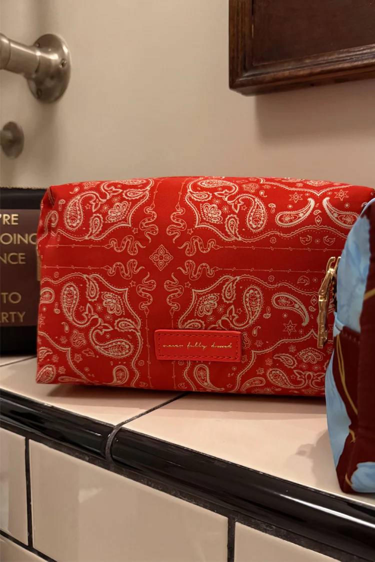 8378-red-bandana-reversible-make-up-bag-3.webp Red Bandana Reversible Make Up Bag