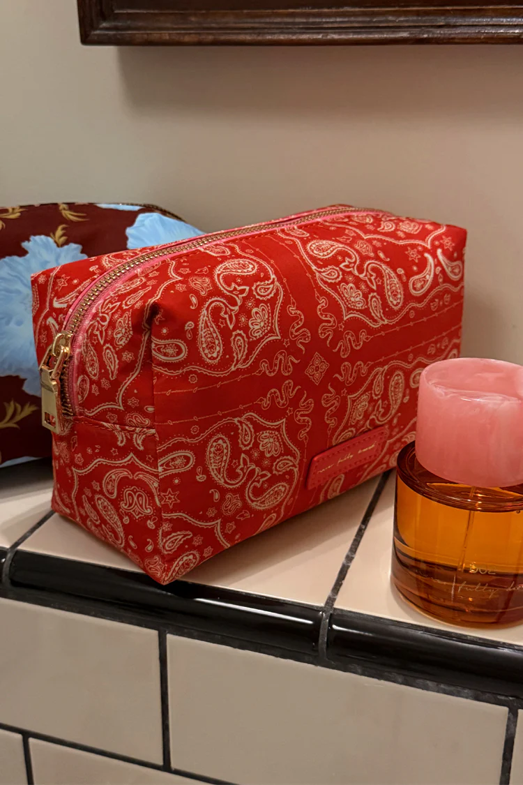 8378-red-bandana-reversible-make-up-bag-7.webp Red Bandana Reversible Make Up Bag