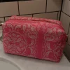 8378-red-bandana-reversible-make-up-bag-8.webp Red Bandana Reversible Make Up Bag
