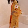 838-yellow-sun-kimono-with-beading-2.webp Yellow Sun Kimono with Beading