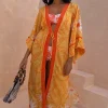 838-yellow-sun-kimono-with-beading-6.webp Yellow Sun Kimono with Beading