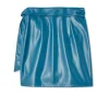 8383-teal-vegan-leather-mini-jaspre-skirt-petite-12.webp Teal Vegan Leather Mini Jaspre Skirt Petite