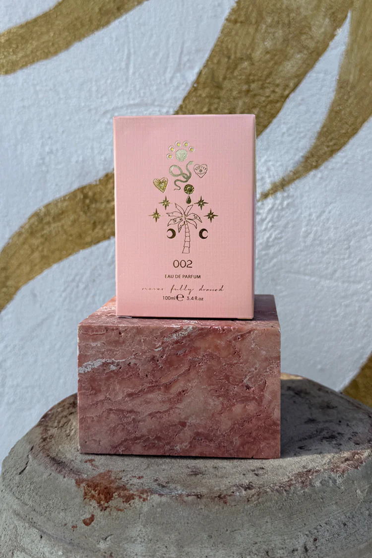 NFD Eau De Parfum 002 - 2ml