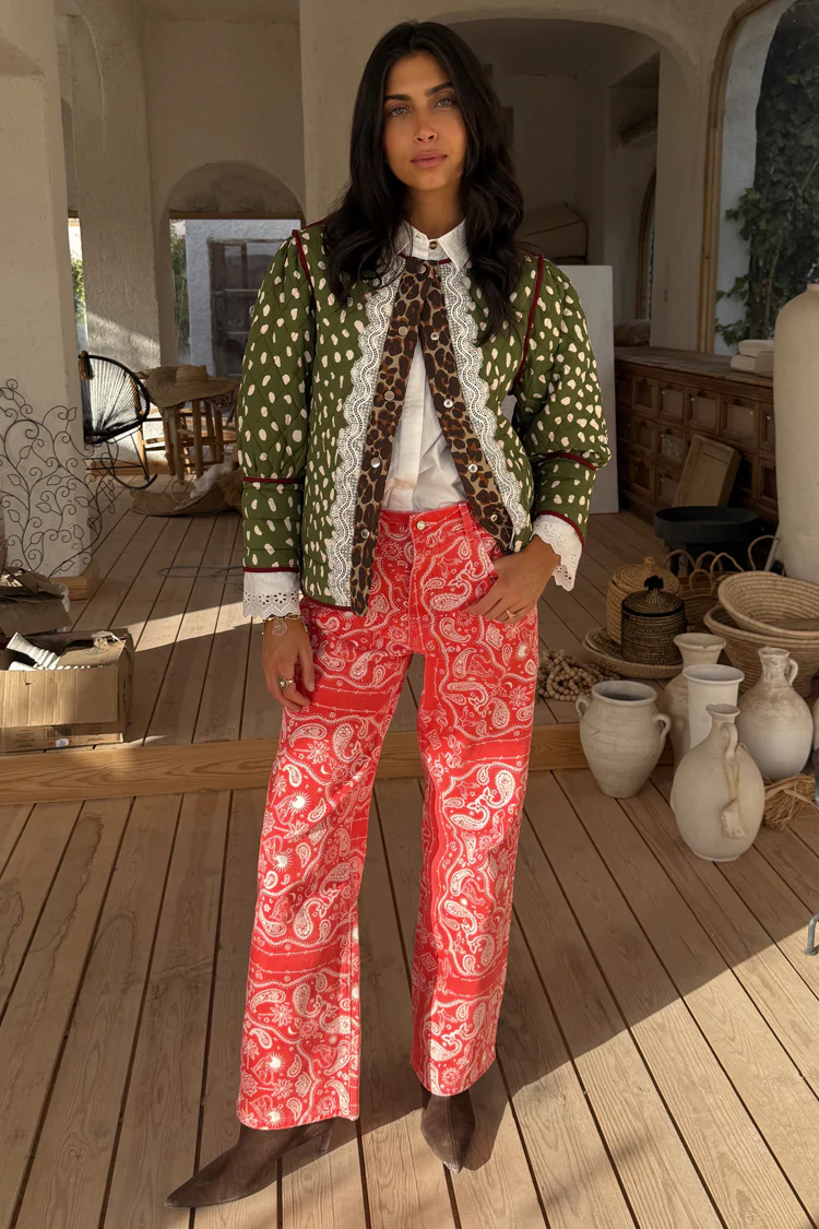 8408-red-bandana-jeans-petite-2.webp Red Bandana Jeans Petite