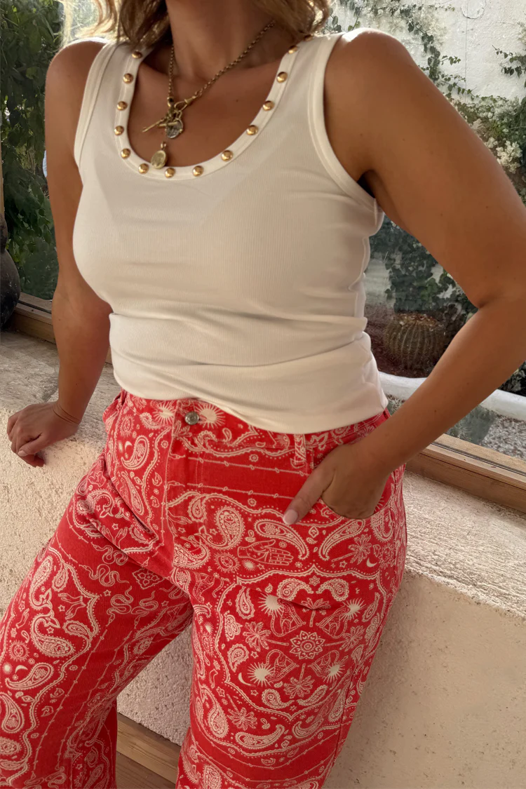 8408-red-bandana-jeans-petite-4.webp Red Bandana Jeans Petite