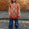 NFD Kids Diamond Bomber