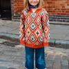 NFD Kids Diamond Bomber