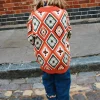 NFD Kids Diamond Bomber