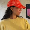 8435-red-bandana-cap-5.webp Red Bandana Cap