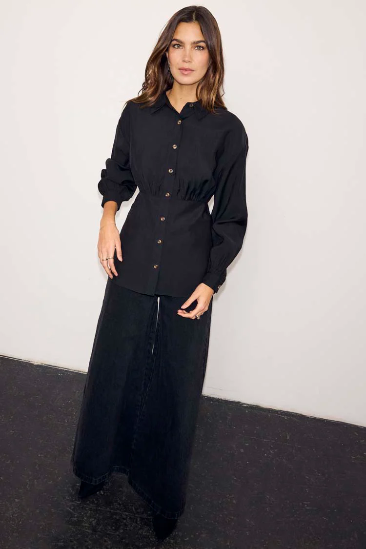 8436-black-zoe-shirt-5.webp Black Zoe Shirt