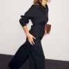 8436-black-zoe-shirt-6.webp Black Zoe Shirt