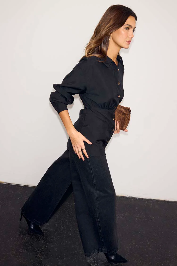 8436-black-zoe-shirt-6.webp Black Zoe Shirt