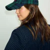 8451-navy-tartan-nfd-cap-5.webp Navy Tartan NFD Cap