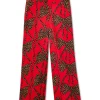 8452-kids-red-bow-cotton-button-through-pyjamas-11.webp Kids Red Bow Cotton Button Through Pyjamas