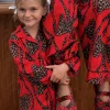 8452-kids-red-bow-cotton-button-through-pyjamas-8.webp Kids Red Bow Cotton Button Through Pyjamas